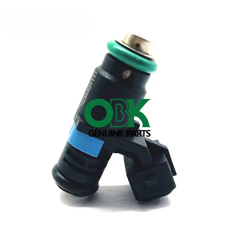 04D02-Aa Fuel Injector For Toyota 1