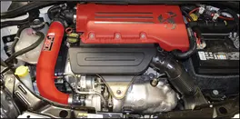 2015-2017 Fiat Abarth 1.4 Turbo Injen Intake 2
