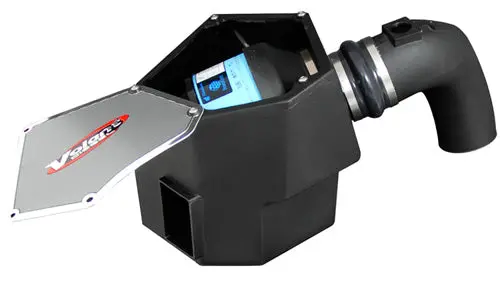 2007-2009 Dodge Ram 2500 3500 6.7 Diesel Volant Cold Air Intake (Dry Filter) 1