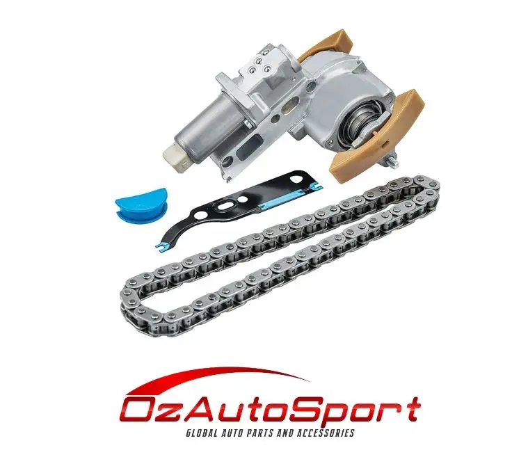 Timing Chain Kit For Audi A6 C5 2.4 1997 - 2006 1