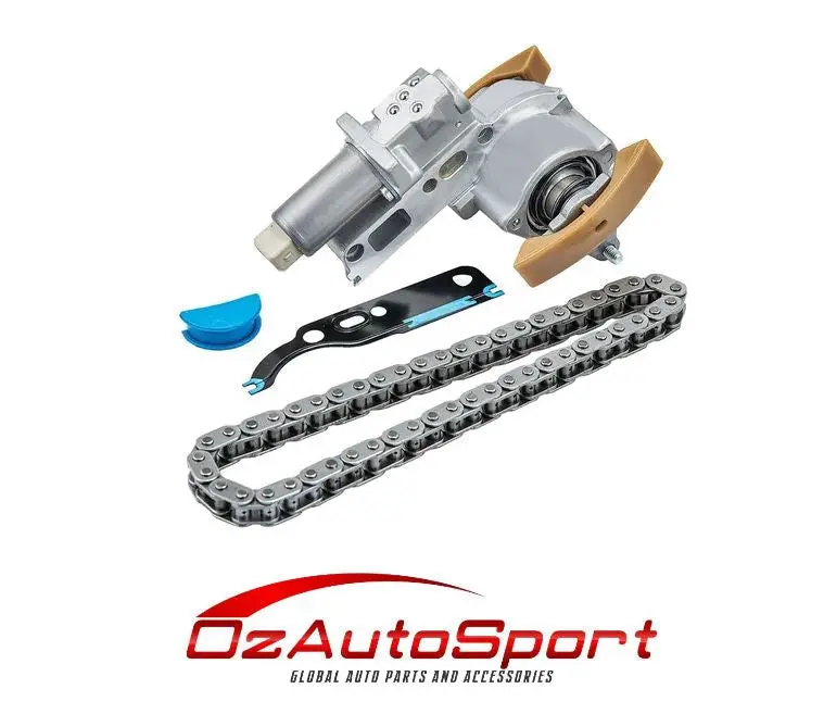 Timing Chain Kit For Volkswagen Vw Passat 3B3 2000 - 2006 2.8 4Motion 1