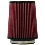 Injen Replacement Air Filter - Standared Oiled Type - X-1022-Br 1