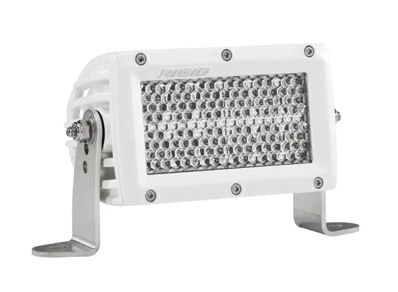 Rigid Industries M-Series 4" Specter Diffused Led Light Bar 1