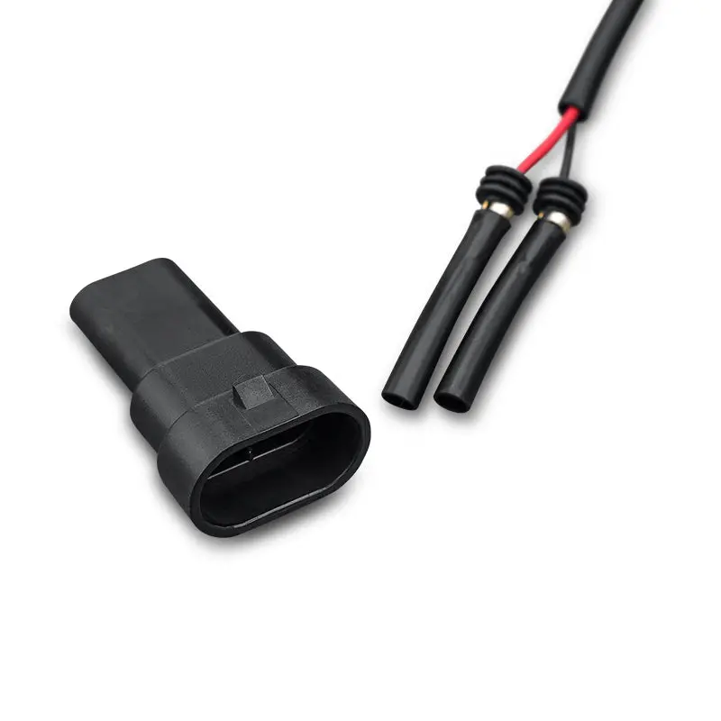 Stedi Ledconv-Ironman-Blk Led / Drl Fog Light To Suit Ironman Bull Bars 2