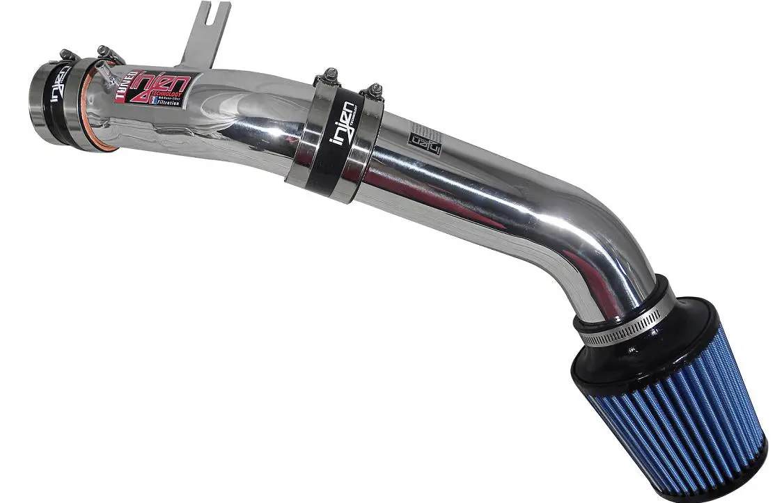 2012-2016 Hyundai Veloster 1.6 Non Turbo Injen Cold Air Intake 1