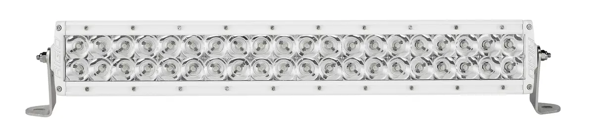 Rigid Industries M-Series Pro 20" Led Spot Light Bar 1