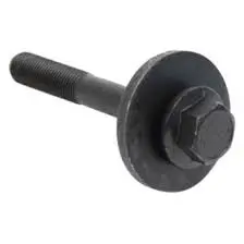 Oem Mopar - Crank Bolt - 06510763Aa 1