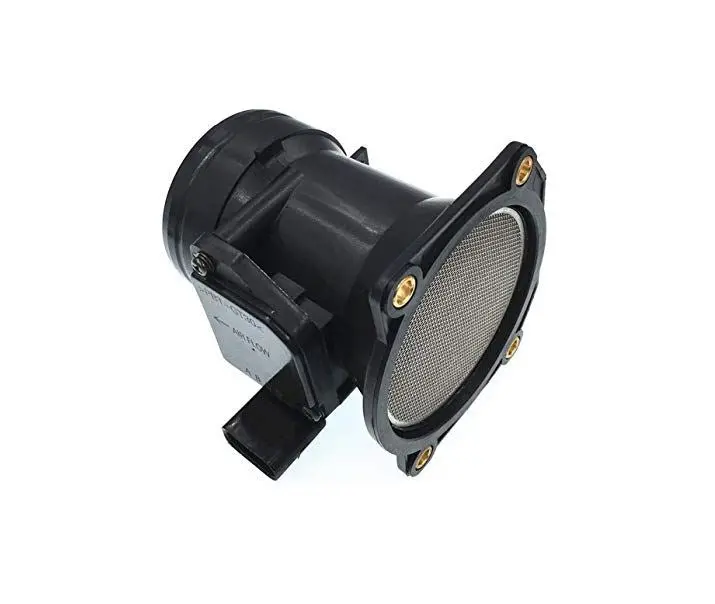 Mass Air Flow Meter Sensor For Vw Bora Golf Mk4 Passat (B5) New Beetle Polo 1.6 1
