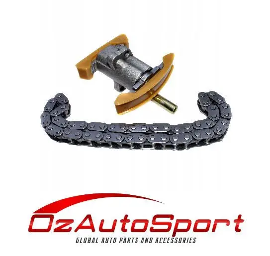 Timing Chain Kit For Audi A6 / S6 C5 2.0 2001 - 2005 1
