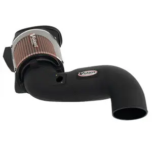 Volant Cold Air Intake 2008-2010 Chevy Silverado Gmc Sierra Duramax Diesel Lmm 6.6 1