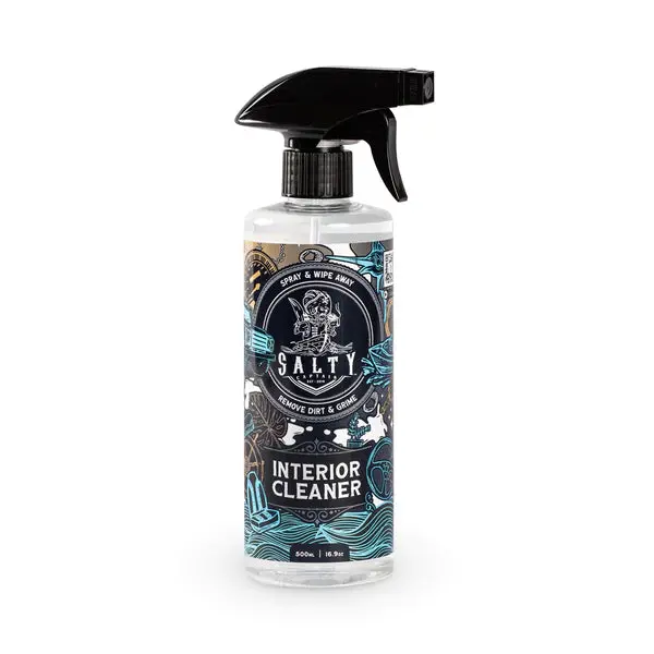 Salty Captain Bunintc Interior Cleaner 500Ml 1
