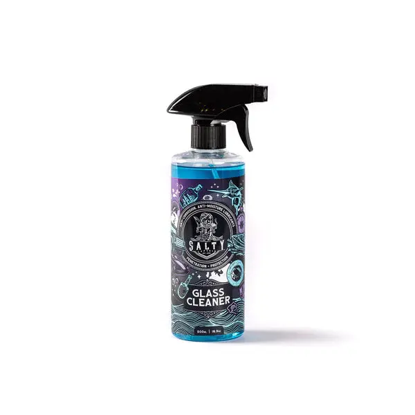 Salty Captain Bunglac Glass Cleaner 500Ml 1