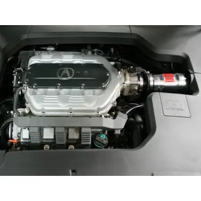 2008-2012 Honda Accord + 2009-2013 Acura Tl 3.5 + 3.7 V6 Takeda Short Ram Intake System 2