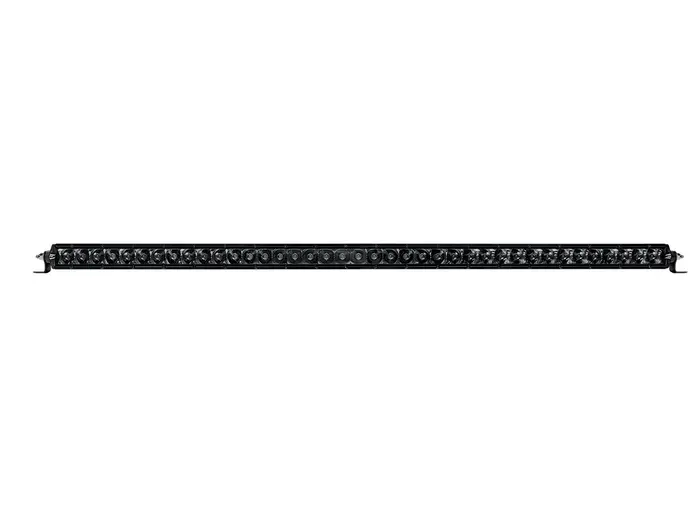 Rigid Industries Midnight Edition Sr Series 40" Led Light Bar (Spot) 1