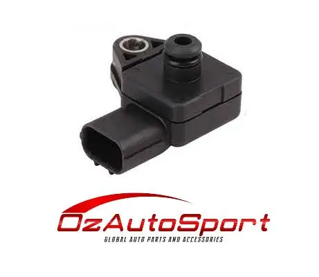 Map Sensor For Honda Accord Civic Crv Pilot Acura Rsx Mdx Tsx Tl - 079800-5410 1