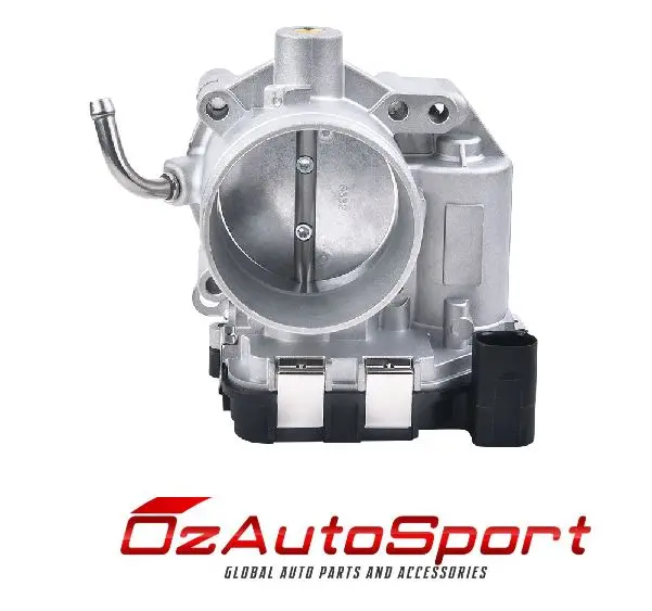 Throttle Body Assembly For Vw Volkswagen Beetle 2.5 2007 - 2014 07K133062a 1