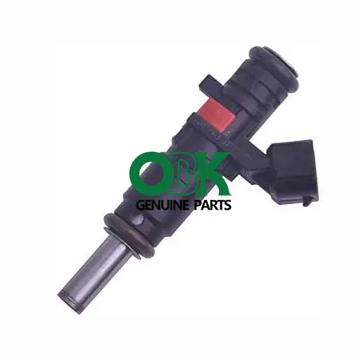 07K906031c  Fuel Injector For Golf/Rabbit 2.5L 1