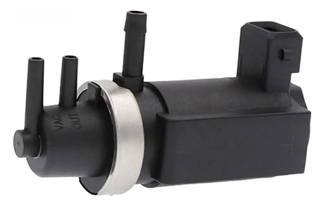 Boost Control Valve Pressure Solenoid For Nissan Navara D40 14956-Eb70a 2
