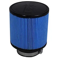 Injen Dry Replacement Air Filter X-1062-Bb 1