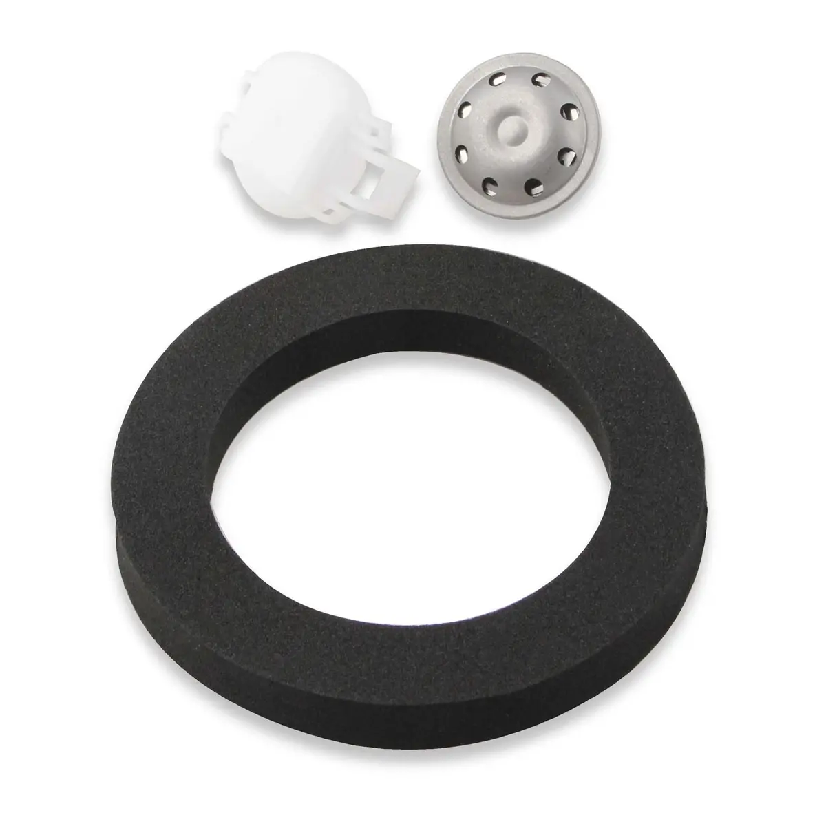 Efi Retrofit Fuel Pump Regulator Kit 1