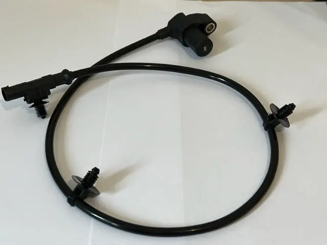 Front Right Abs Wheel Speed Sensor For Ford Territory 2005 - 2009 Rwd Wss-292 1