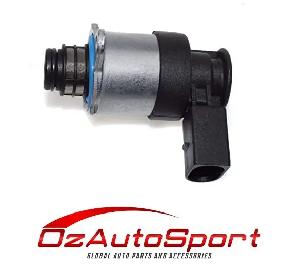 Suction Control Valve Scv For Audi A3 2009 - 2013 2.0L 1