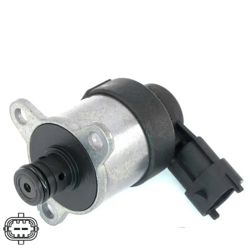 Fuel Pump Control Metering Valve For Bosch Ford Fiesta Focus & More 0928400802 1