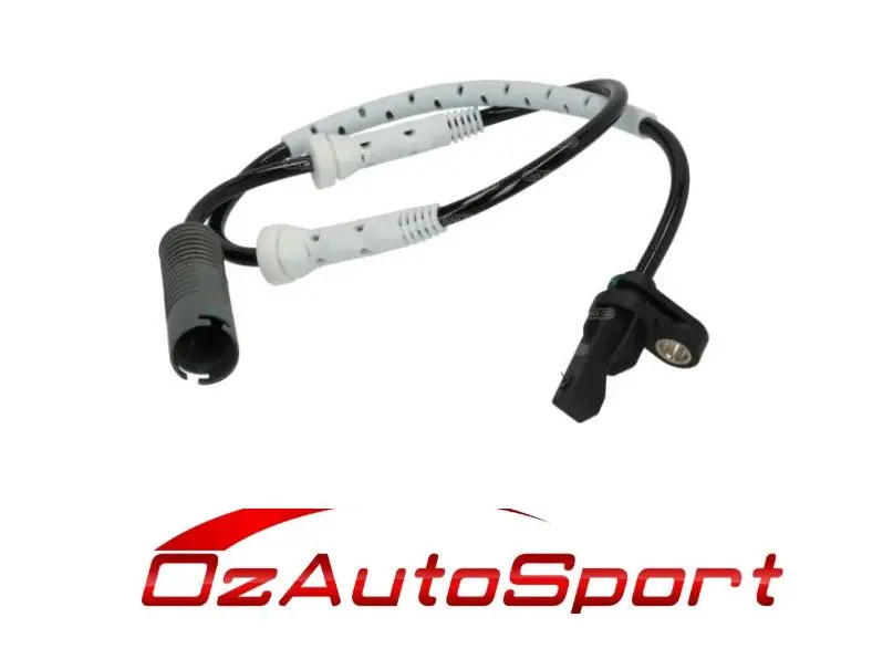 Front Abs Wheel Speed Sensor For Bmw 1 Series E88 2007 - 2013 0986594540 1