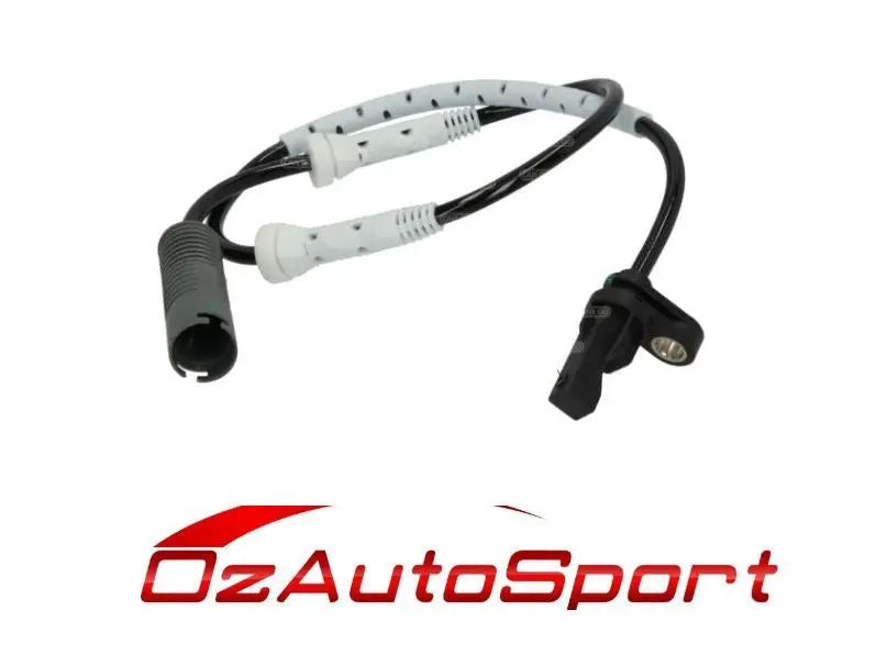 Front Abs Wheel Speed Sensor For Bmw 3 Series E90 2004 - 2011 0986594540 1