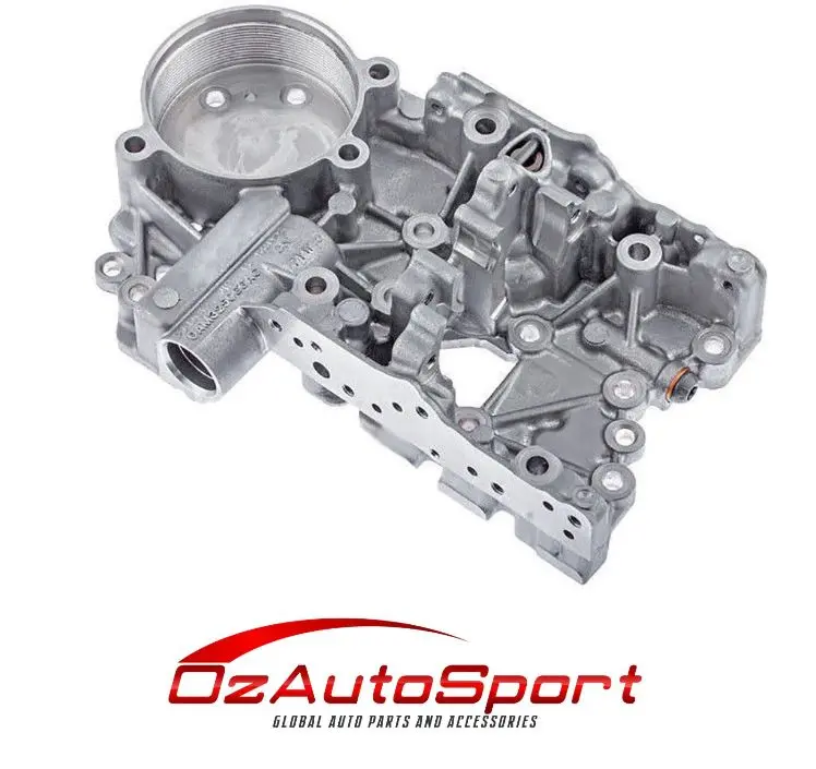 Valve Body For Audi Vw 7 Speed Dsg Gearbox 0Am325066ae 0Am325066ac 1