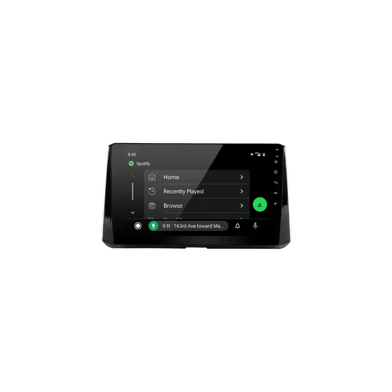 Toyota Corolla Cross Radio Reciever 1