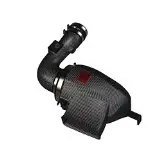 2013-2016 Scion Fr-S + Subaru Brz 2.0 Takeda Sealed Carbon Fiber Intake System W/ Dry Filter 1