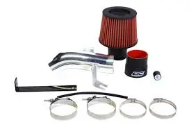 2006-2007 Toyota Corolla Xrs Dc Sports Short Ram Intake 1