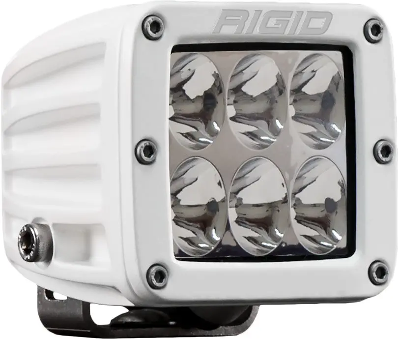 Rigid Industries Marine D2 Pro Led Driving Light 1