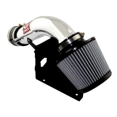 2009-2014 Nissan Cube 1.8 Takeda Short Ram Intake System 1