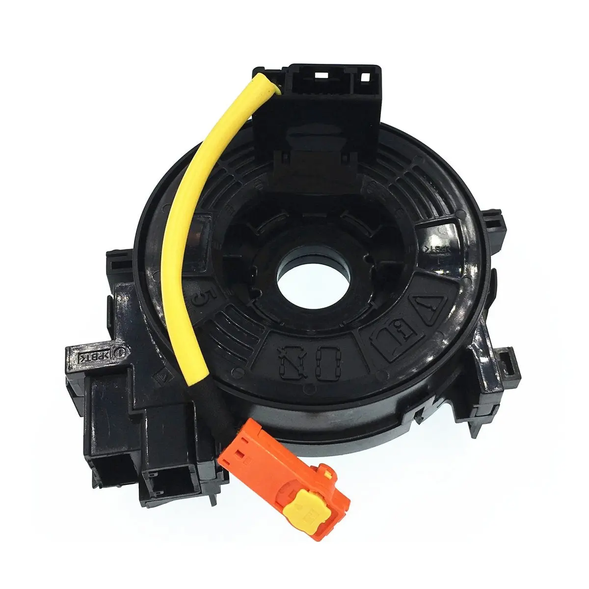 Clock Spring With Angle Sensor For Toyota Hilux Gun126r Gun126l 2015-2020 1