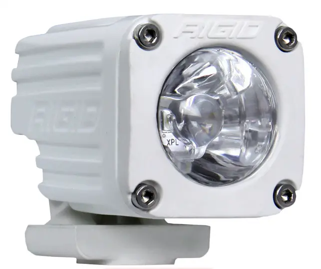 Ignite Marine Led Spot Light By Rigid Industries 1