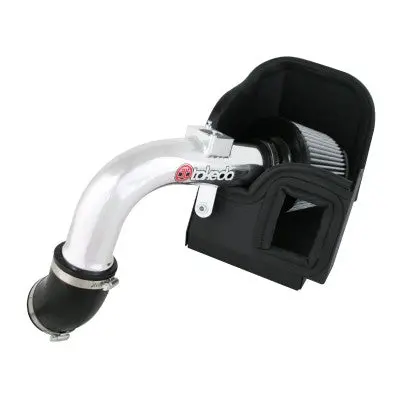 2008-2009 Mitsubishi Lancer 2.0 Non-Turbo Takeda Short Ram Intake System 1