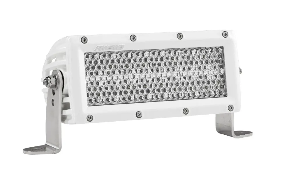 Rigid Industries M-Series 6" Specter Diffused Led Light Bar 1