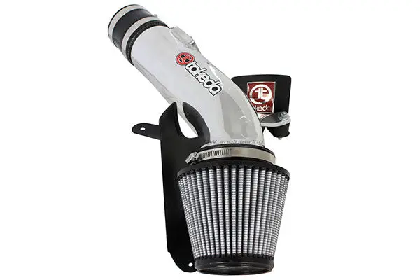 2013-2014 Honda Accord 3.5 V6 Takeda Short Ram Intake System 1