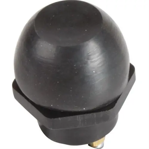 Oex Acx3609bl Push Button Switch Off Momentary On Spst (Contacts Rated 20A @ 12V) 1
