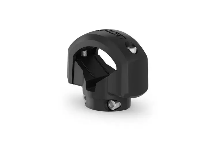 Fusion Xs-Mntbp 2.5" Pipe Mount Bracket Xs Series Wake Tower Mounting 1
