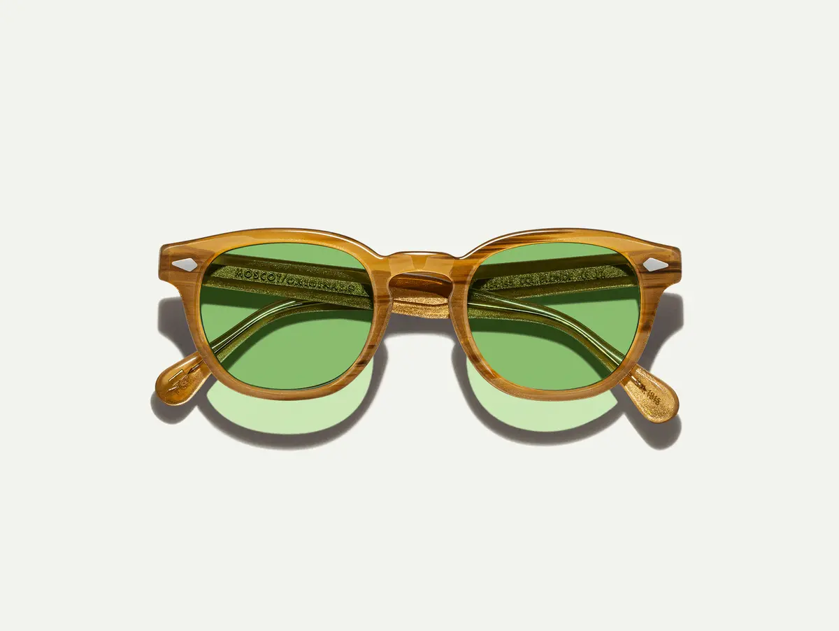 Lemtosh With Green+ 1