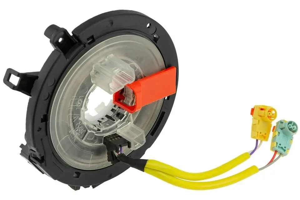 Clock Spring For Jeep Grand Cherokee 10008742 Replacement Clockspring Airbag 1