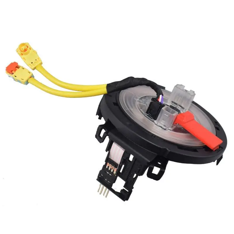 New Clock Spring For Jeep Grand Cherokee 10008742 Clockspring Airbag 1