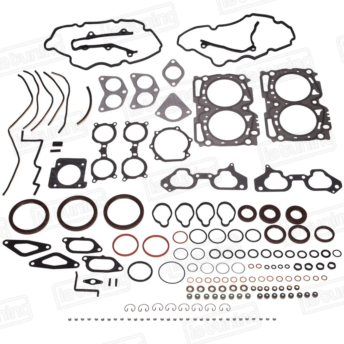 Gasket And Seal Kit 2004-2006 Sti 1