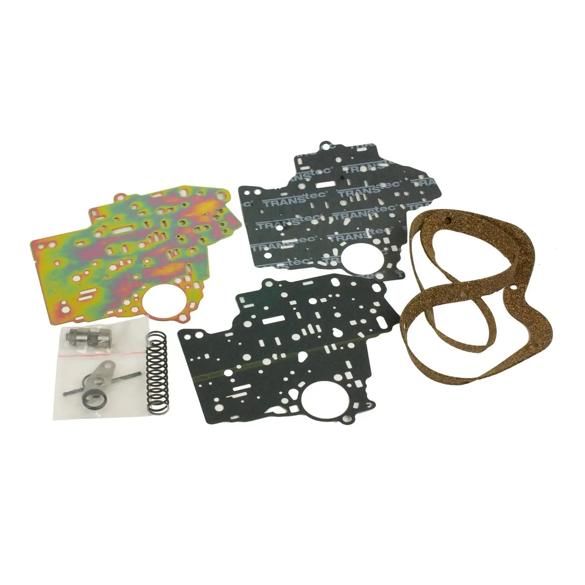 B&M 10228 Transpak 1