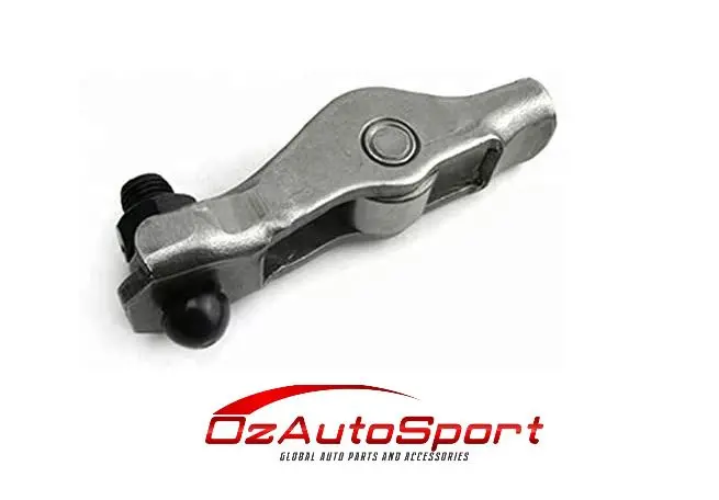 1 X Rocker Arm For Mitsubishi Triton Ml 2.5L 4D56t 16V Dohc 2005-09 Rocker Arm 1