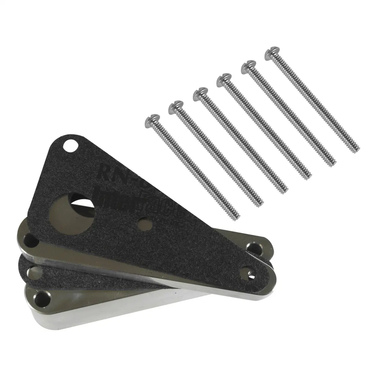 B&M 10279 Filter Extension 1