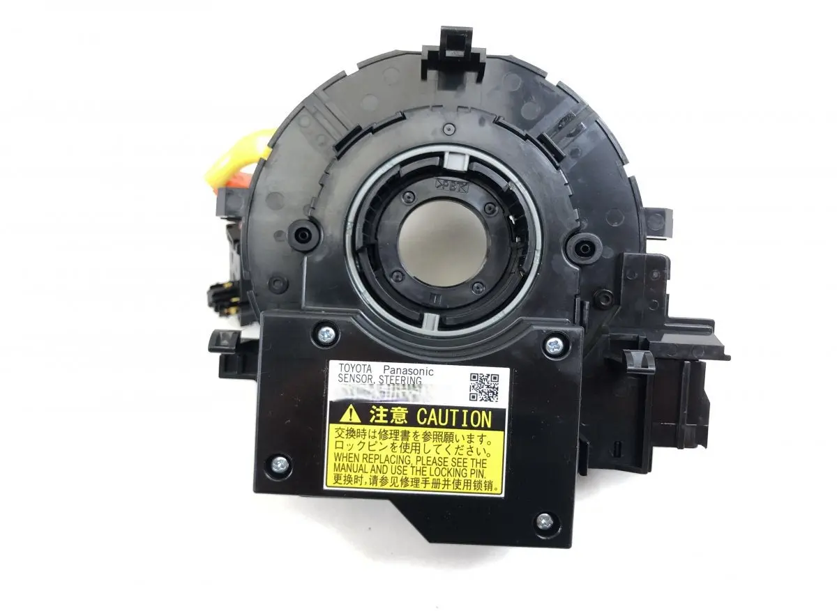 84308-53011 Clockspring Clock Spring For Toyota Prado 150 Series Grj150 1